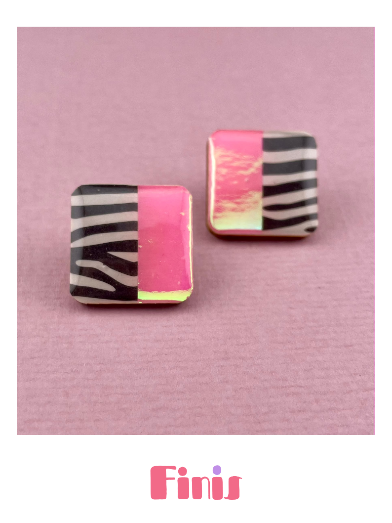 Finis Quirky Schmuck